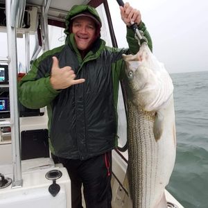 Meet your Posher, Richard